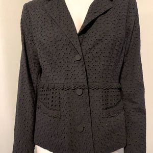Cabi Flamenco Jacket